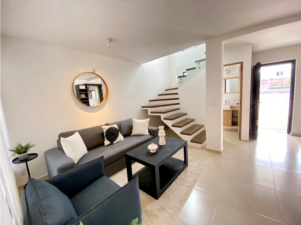 CASA EN VENTA EN SAN JUAN DEL RIO QUERETARO — foto 6