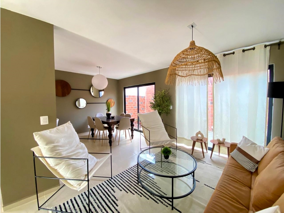 CASA EN VENTA SAN JUAN DEL RIO, QUERETARO — foto 2