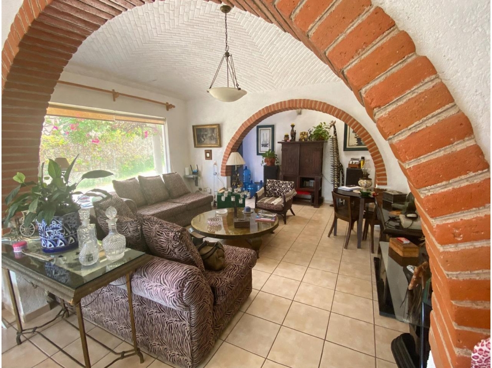 CASA EN VENTA EN TEQUISQUIAPAN QUERETARO - 6