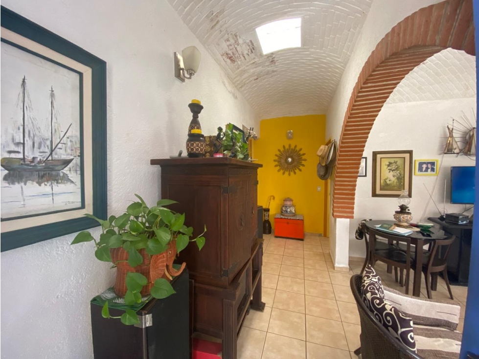 CASA EN VENTA EN TEQUISQUIAPAN QUERETARO - 4