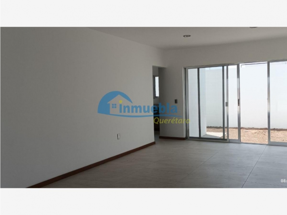 CASA EN VENTA EN SAN JUAN EL RIO QUERETARO — foto 2