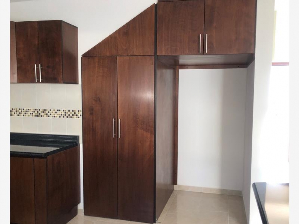 CASA EN VENTA EN SAN JUAN DEL RIO QUERETARO - 5