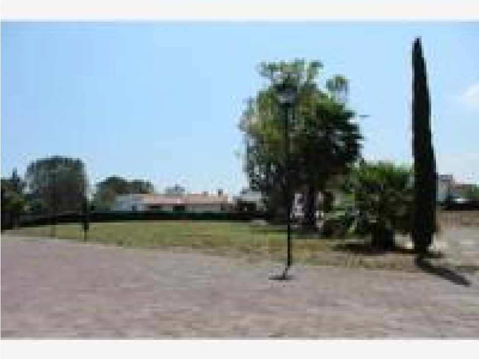 TERRENO EN VENTA EN SAN JUAN DEL RIO QUERETARO - 5