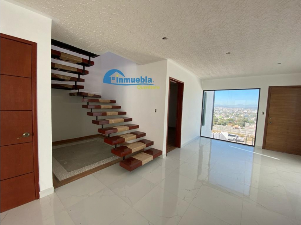 CASA EN VENTA EN SAN JUAN DEL RIO QUERETARO — foto 4