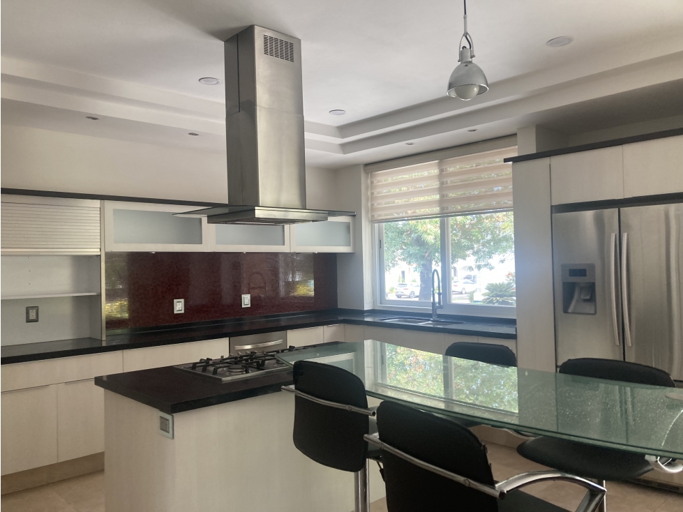 CASA EN VENTA EN SAN JUAN DEL RIO QUERETARO — foto 5