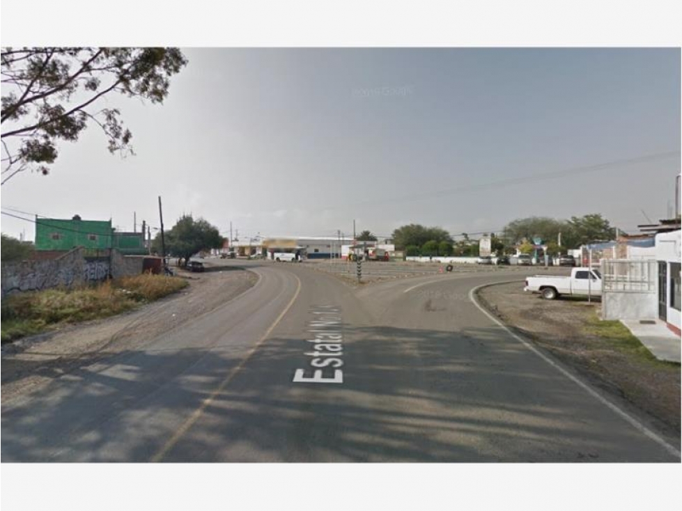 TERRENO COMERCIAL EN RENTA EN SAN JUAN DEL RIO QUERETARO - 2