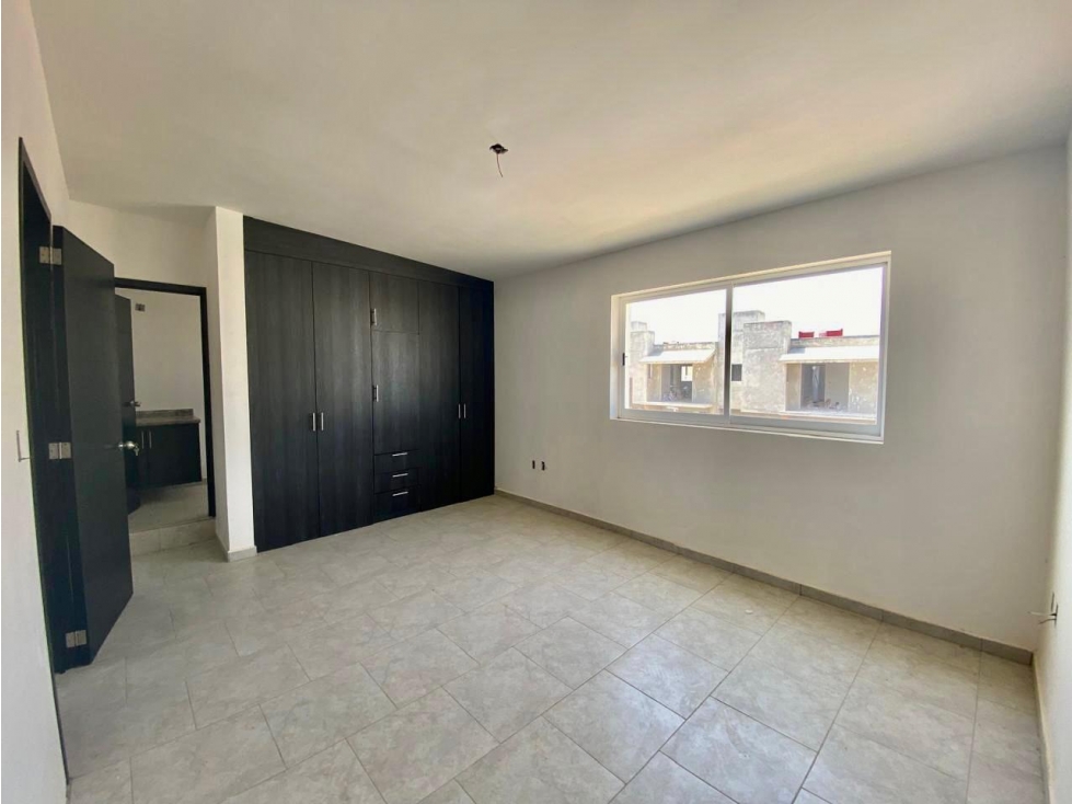 CASA EN VENTA EN SAN JUAN DEL RIO QUERETARO — foto 4