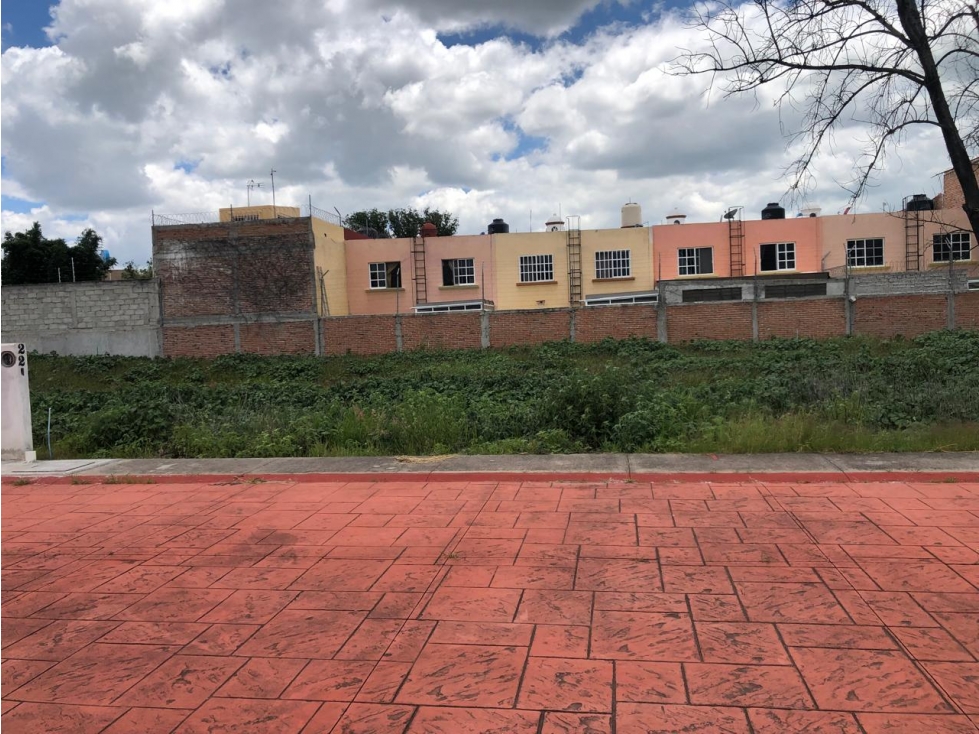 TERRENO EN VENTA SAN JUAN DEL RIO, QUERETARO — foto 2