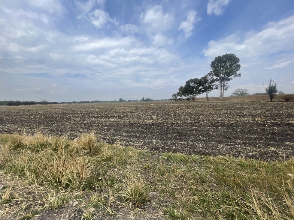 TERRENO EN VENTA EN SAN JUAN DEL RIO QUERETARO - 4