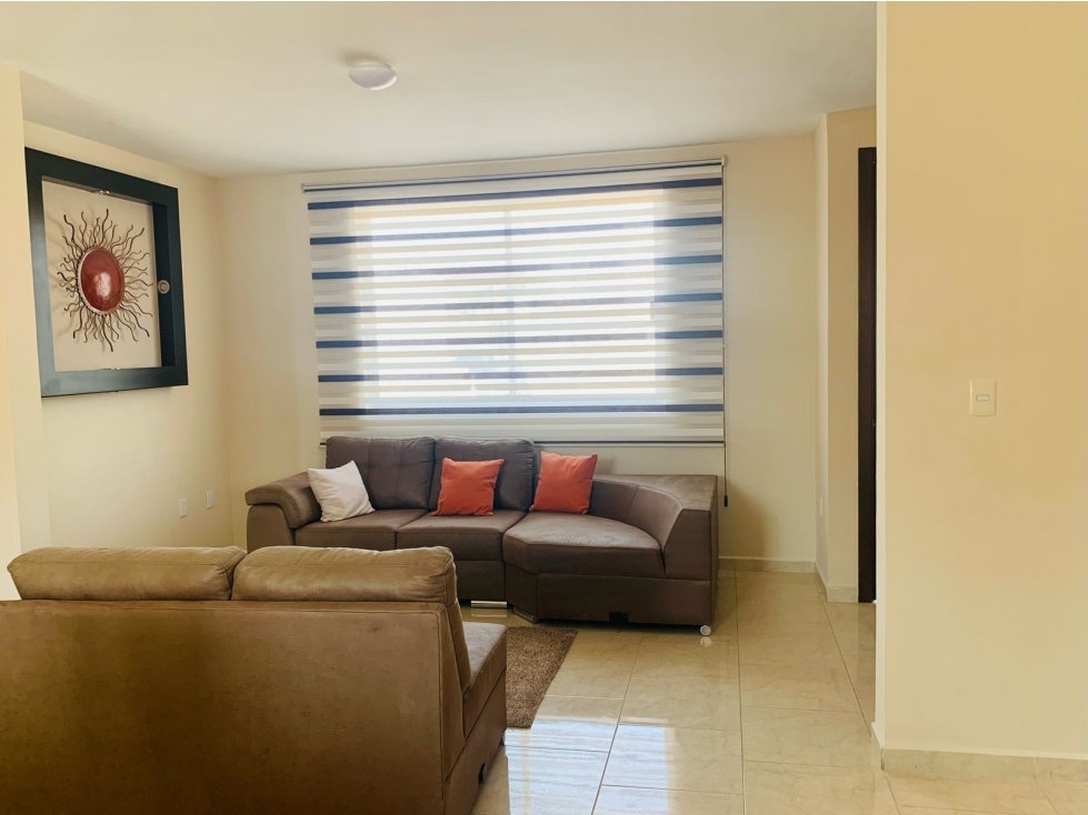CASA EN VENTA, SAN JUAN DEL RIO, QUERETARO. — foto 4