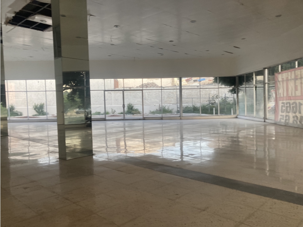 LOCAL COMERCIAL EN VENTA EN SAN JUAN DEL RIO QUERETARO — foto 4