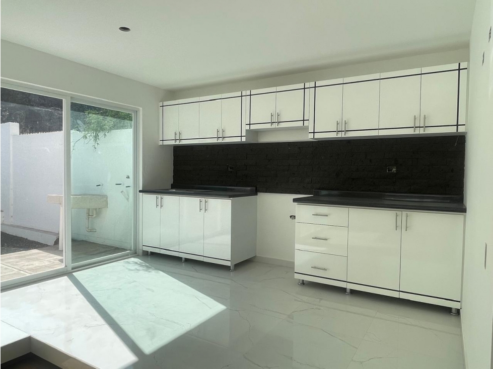 CASA EN VENTA EN SAN JUAN DEL RIO, QUERETARO — foto 6