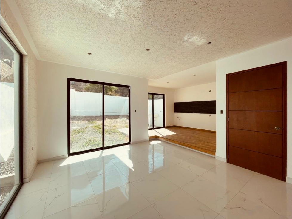 CASA EN VENTA EN SAN JUAN DEL RIO, QUERETARO — foto 3
