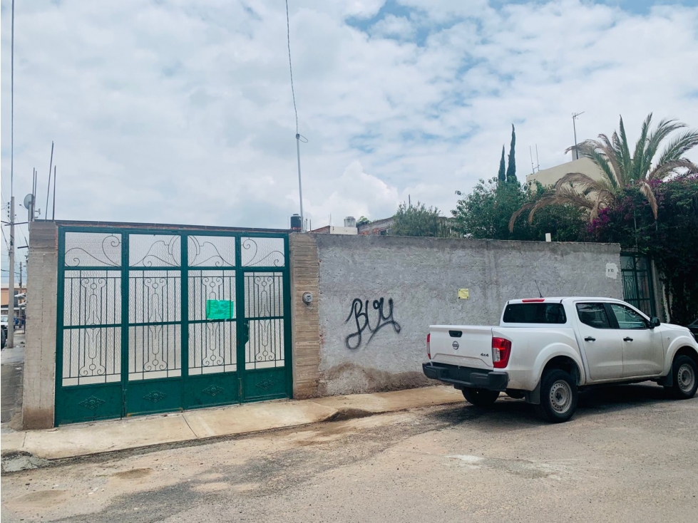 TERRENO EN RENTA, SAN JUAN DEL RIO, QUERETARO - 2