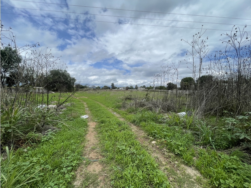 TERRENO EN VENTA EN SAN JUAN DEL RIO QUERETARO — foto 5
