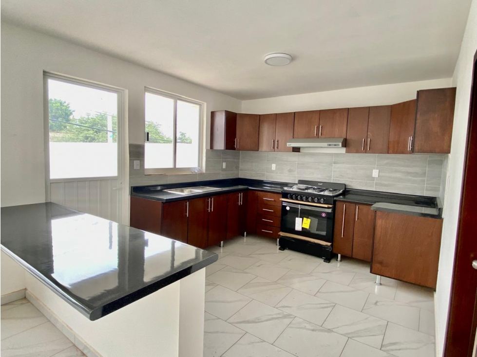 CASA EN VENTA EN SAN JUAN DEL RIO QUERETARO — foto 5