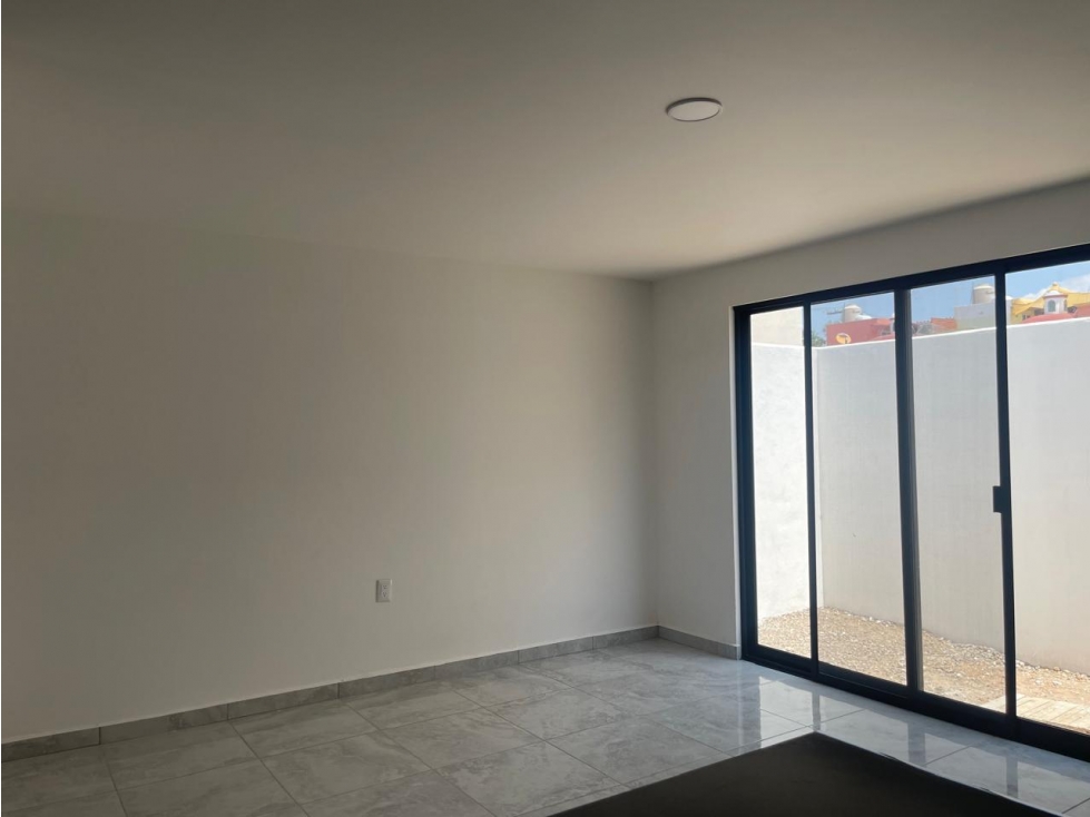 CASA EN VENTA EN SAN JUAN EL RIO QUERETARO - 2