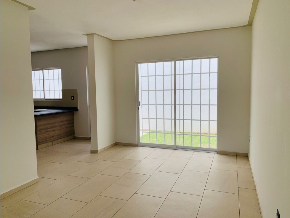 CASA EN VENTA EN SAN JUAN DEL RIO, QUERETARO — foto 3