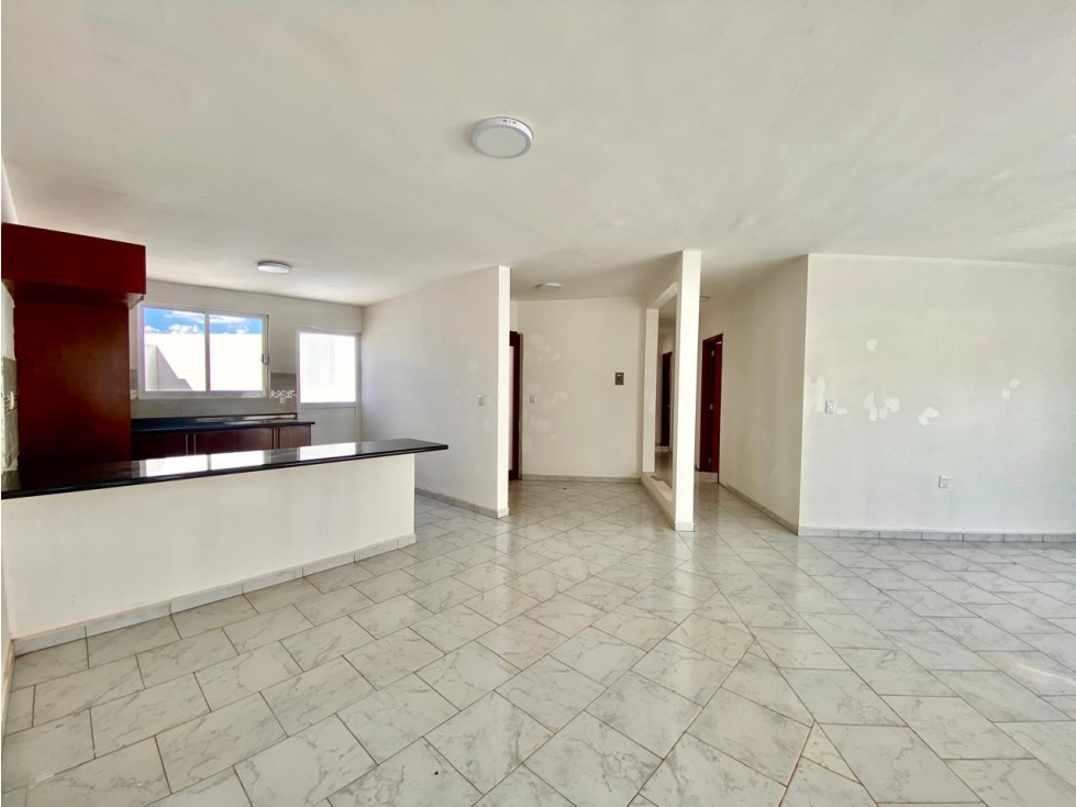 CASA EN VENTA EN SAN JUAN DEL RIO QUERETARO — foto 4