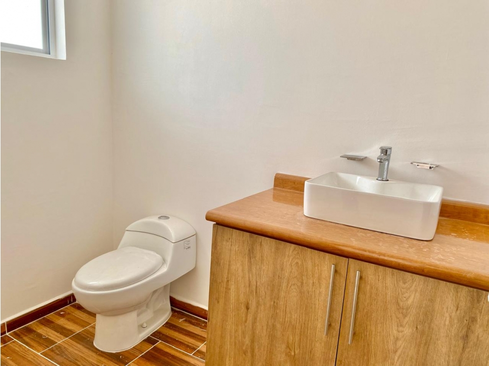 CASA EN VENTA EN SAN JUAN DEL RIO QUERETARO — foto 4