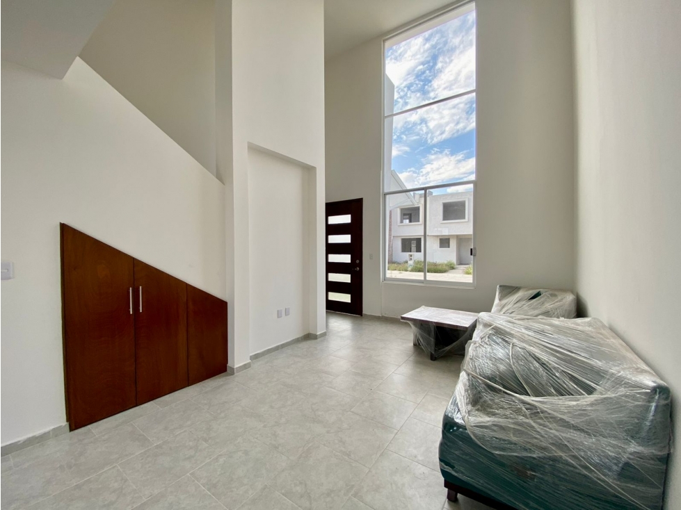 CASA EN VENTA EN SAN JUAN DEL RIO QUERETARO — foto 3
