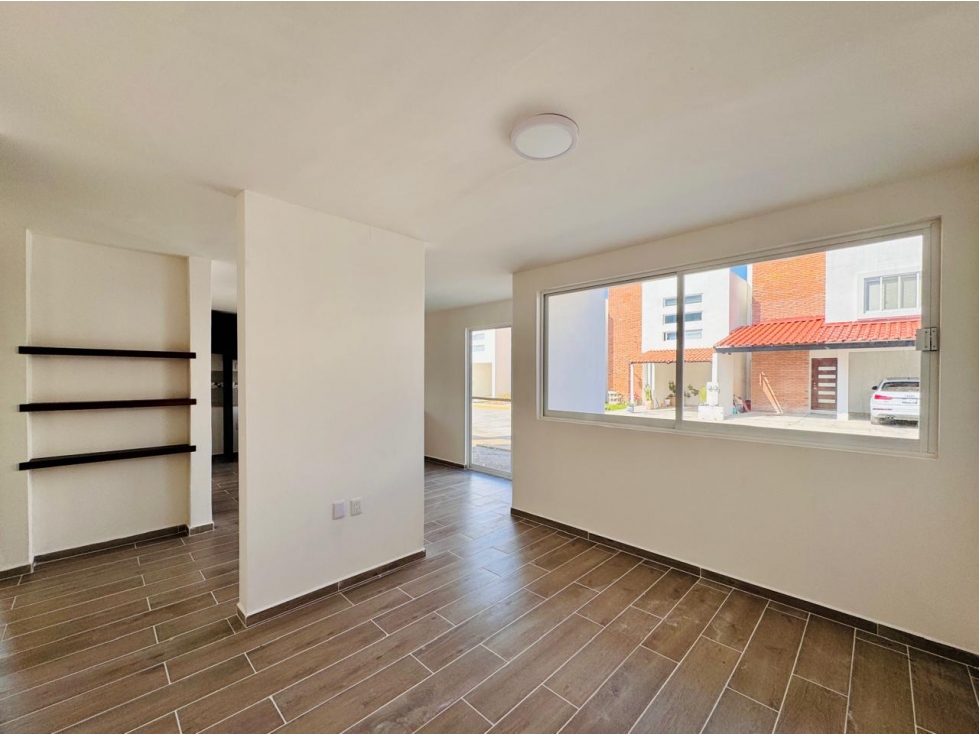 CASA EN VENTA EN SAN JUAN DEL RIO QUERETARO — foto 2