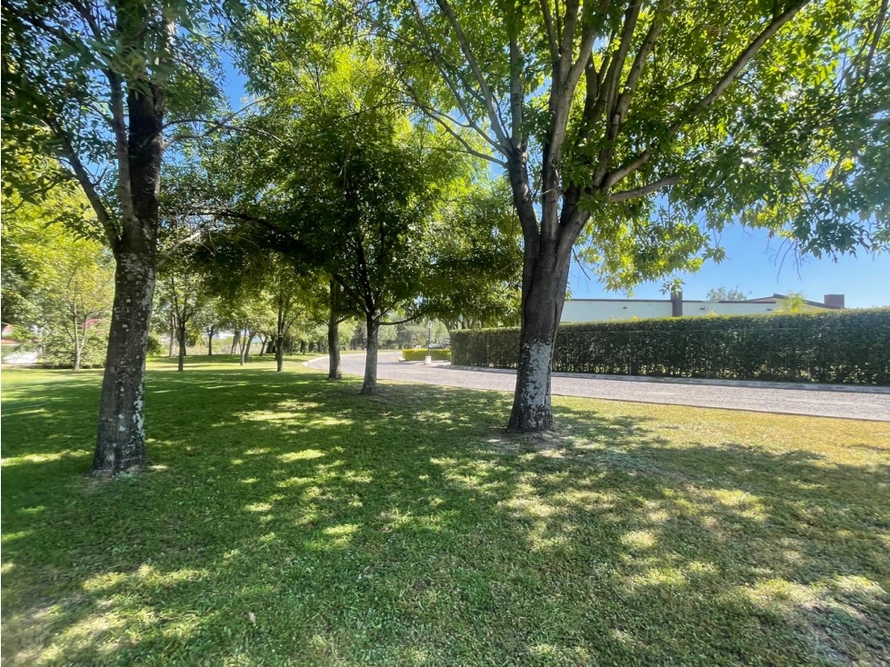 TERRENO EN VENTA EN SAN JUAN DEL RIO QUERETARO — foto 4
