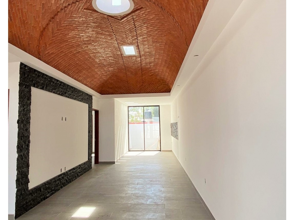 CASA EN VENTA EN SAN JUAN DEL RIO QUERETARO — foto 3