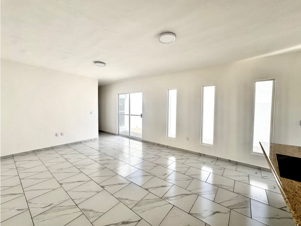 CASA EN VENTA EN SAN JUAN DEL RIO QUERETARO — foto 4