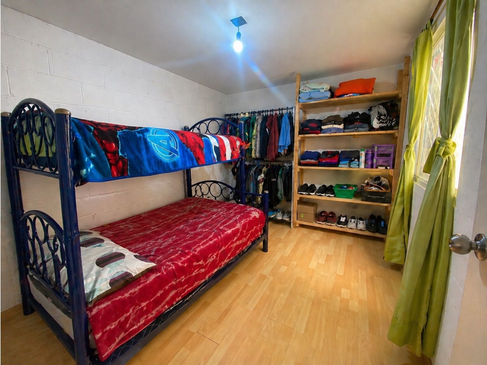CASA EN VENTA EN SAN JUAN DEL RIO, QUERETARO — foto 4