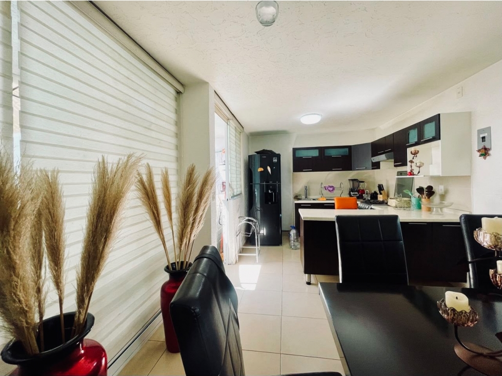 CASA EN VENTA EN SAN JUAN DEL RIO, QUERETARO — foto 5