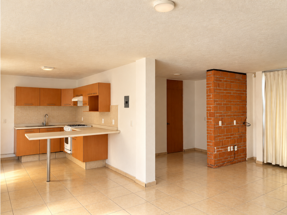 CASA EN RENTA EN SAN JUAN DEL RIO QUERETARO - 3