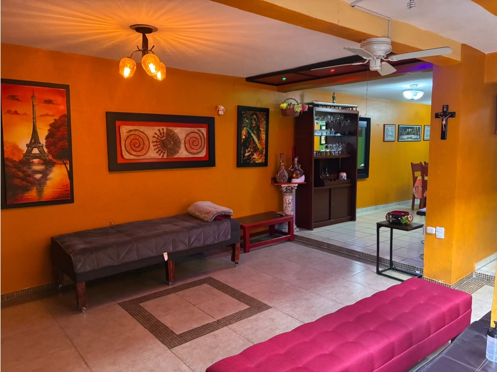 CASA EN RENTA EN SAN JUAN DEL RIO QUERETARO. — foto 5