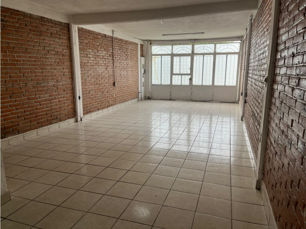 CASA CON LOCAL COMERCIAL EN RENTA EN SAN JUAN DEL RIO, QUERETARO — foto 5
