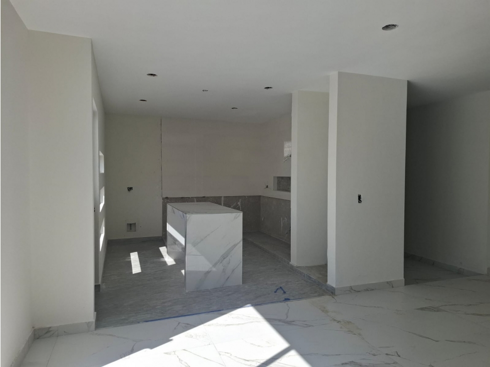 CASA EN VENTA EN SAN JUAN DEL RIO, QUERETARO. — foto 4