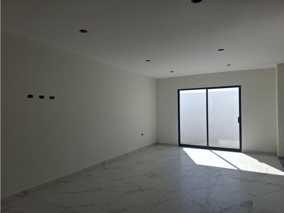CASA EN VENTA EN SAN JUAN DEL RIO, QUERETARO. — foto 3