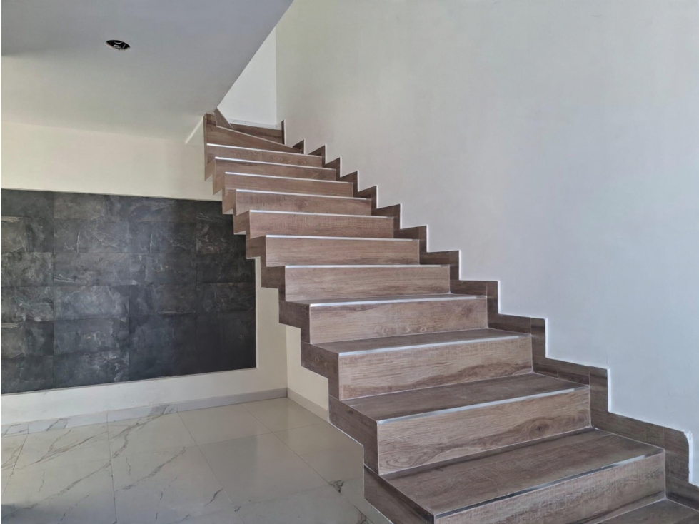 CASA EN VENTA EN SAN JUAN DEL RIO, QUERETARO. — foto 5