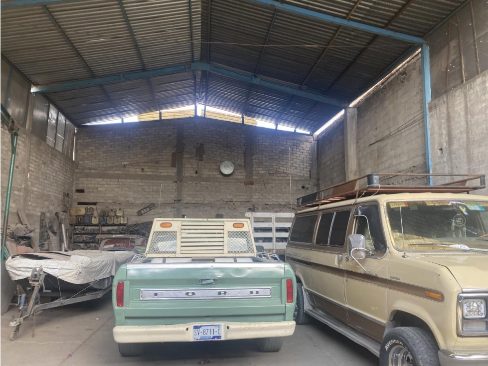 BODEGA EN VENTA EN SAN JUAN DELRIO QUERETARO - 5