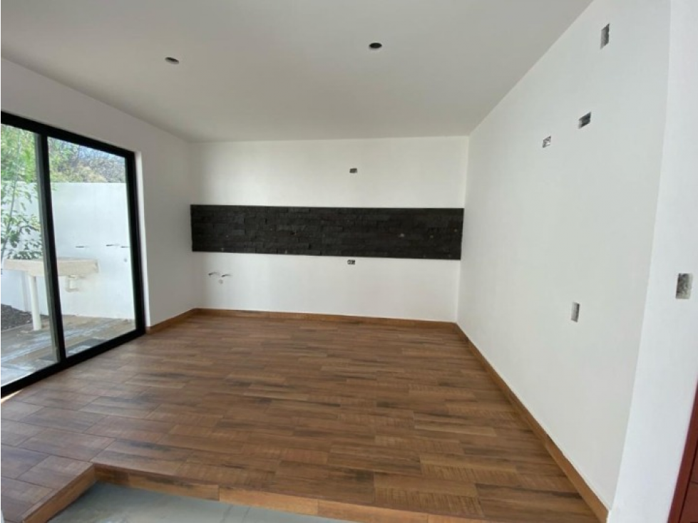 CASA EN VENTA EN SAN JUAN DEL RIO QUERETARO — foto 5