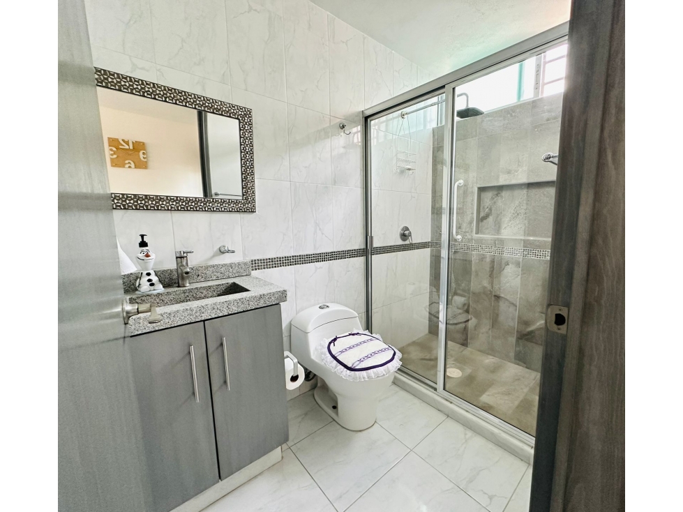 CASA EN VENTA EN SAN JUAN DEL RIO QUERETARO — foto 5