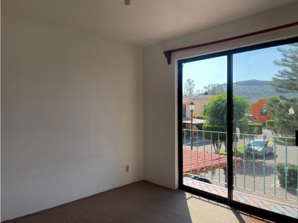 CASA EN RENTA EN SAN JUAN DEL RIO QUERETARO — foto 4