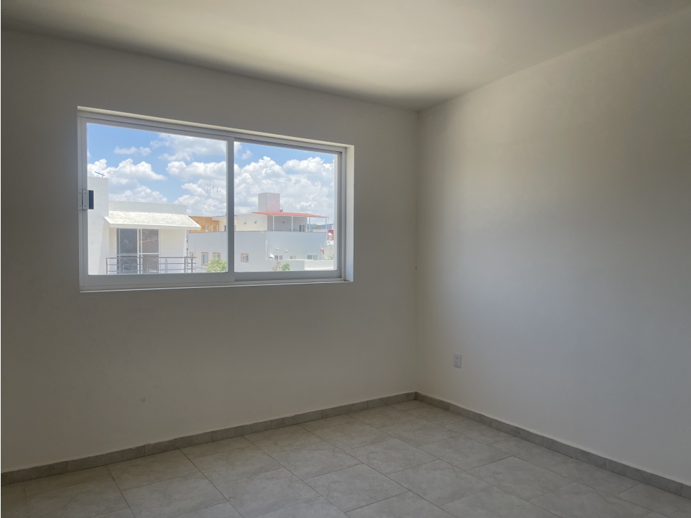 CASA EN VENTA EN SAN JUAN DEL RIO QUERETARO — foto 5
