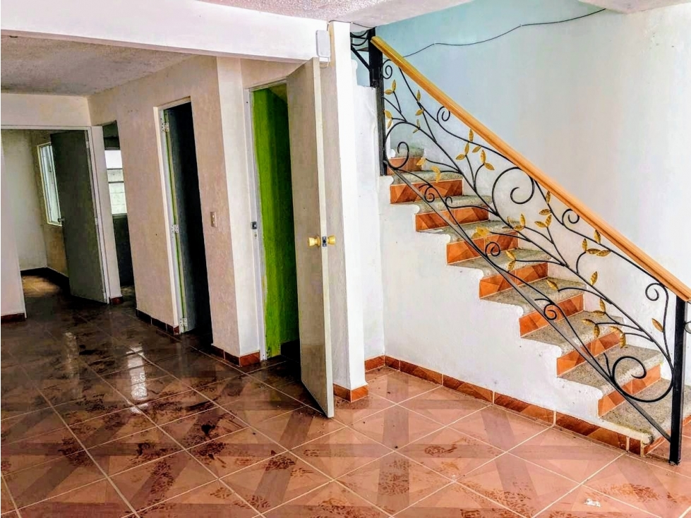 CASA EN VENTA EN SAN JUAN DEL RIO QUERETARO — foto 2