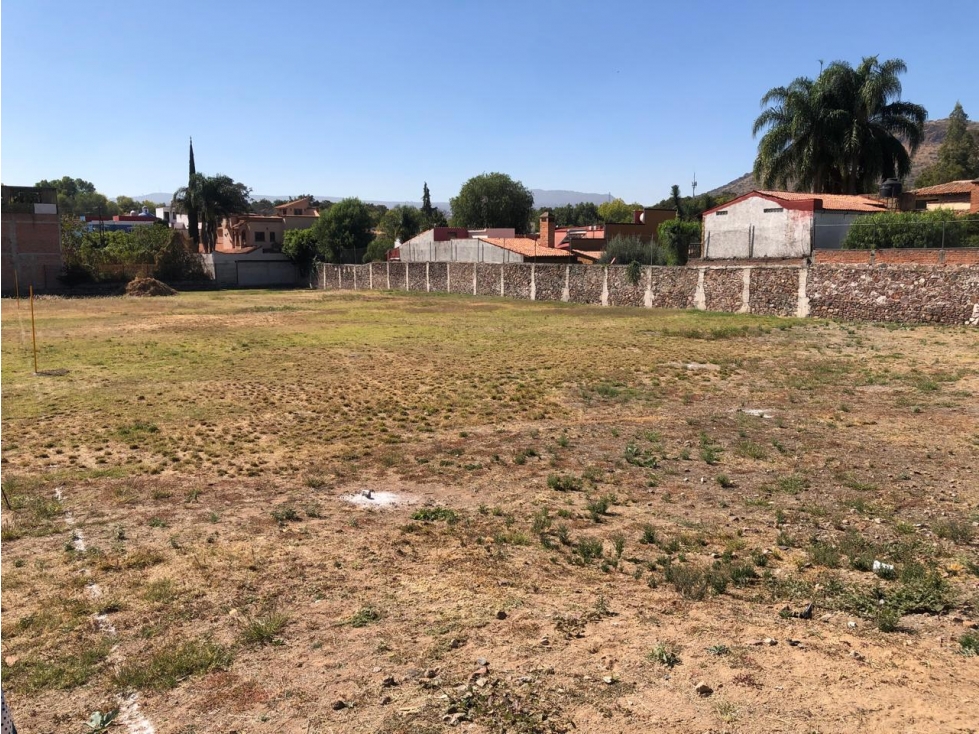 TERRENO COMERCIAL EN RENTA EN SAN JUAN DEL RIO, QUERETARO - 5