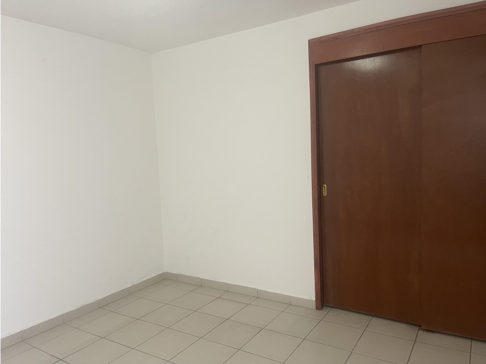 CASA EN RENTA EN SAN JUAN DEL RIO QUERETARO - 5