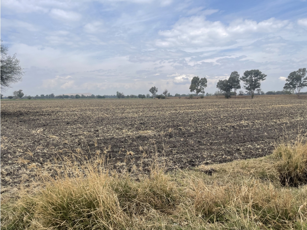 TERRENO EN VENTA EN SAN JUAN DEL RIO QUERETARO - 5