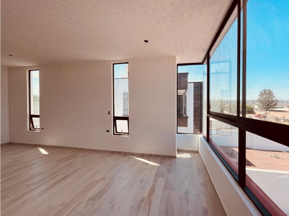 CASA EN VENTA EN SAN JUAN DEL RIO, QUERETARO — foto 6