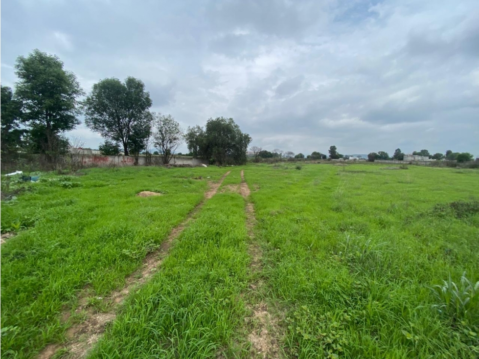 TERRENO EN VENTA EN SAN JUAN DEL RIO QUERETARO — foto 6