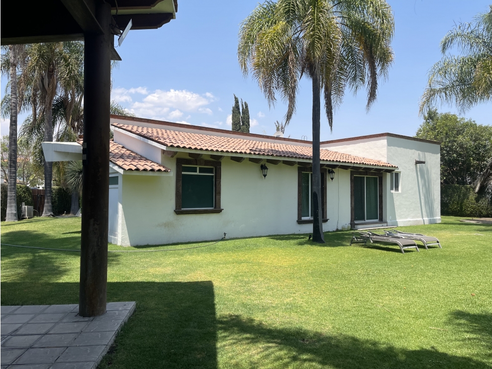 CASA EN VENTA EN SAN GIL, SAN JUAN DEL RIO, QUERETARO
