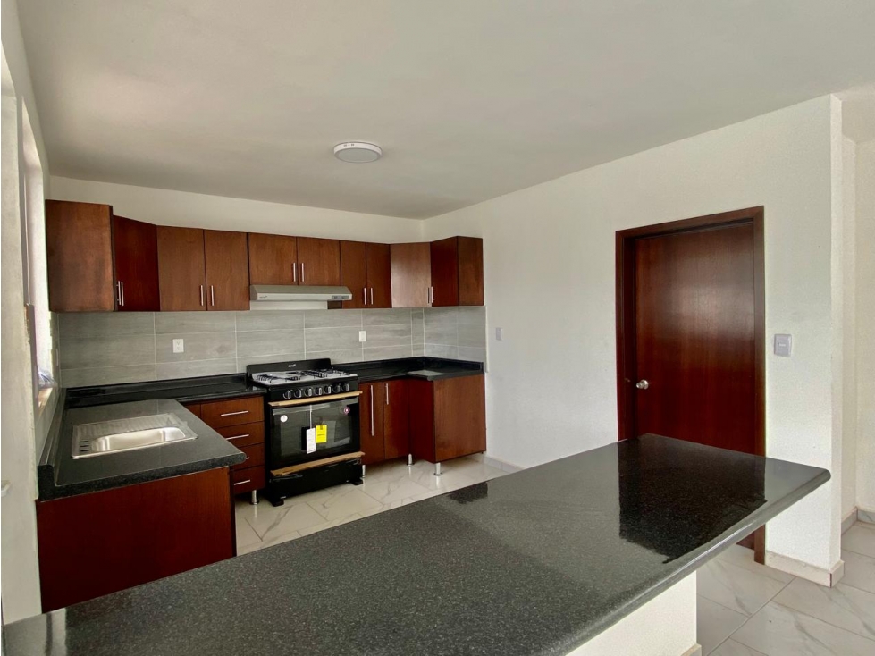 CASA EN VENTA EN SAN JUAN DEL RIO QUERETARO — foto 6